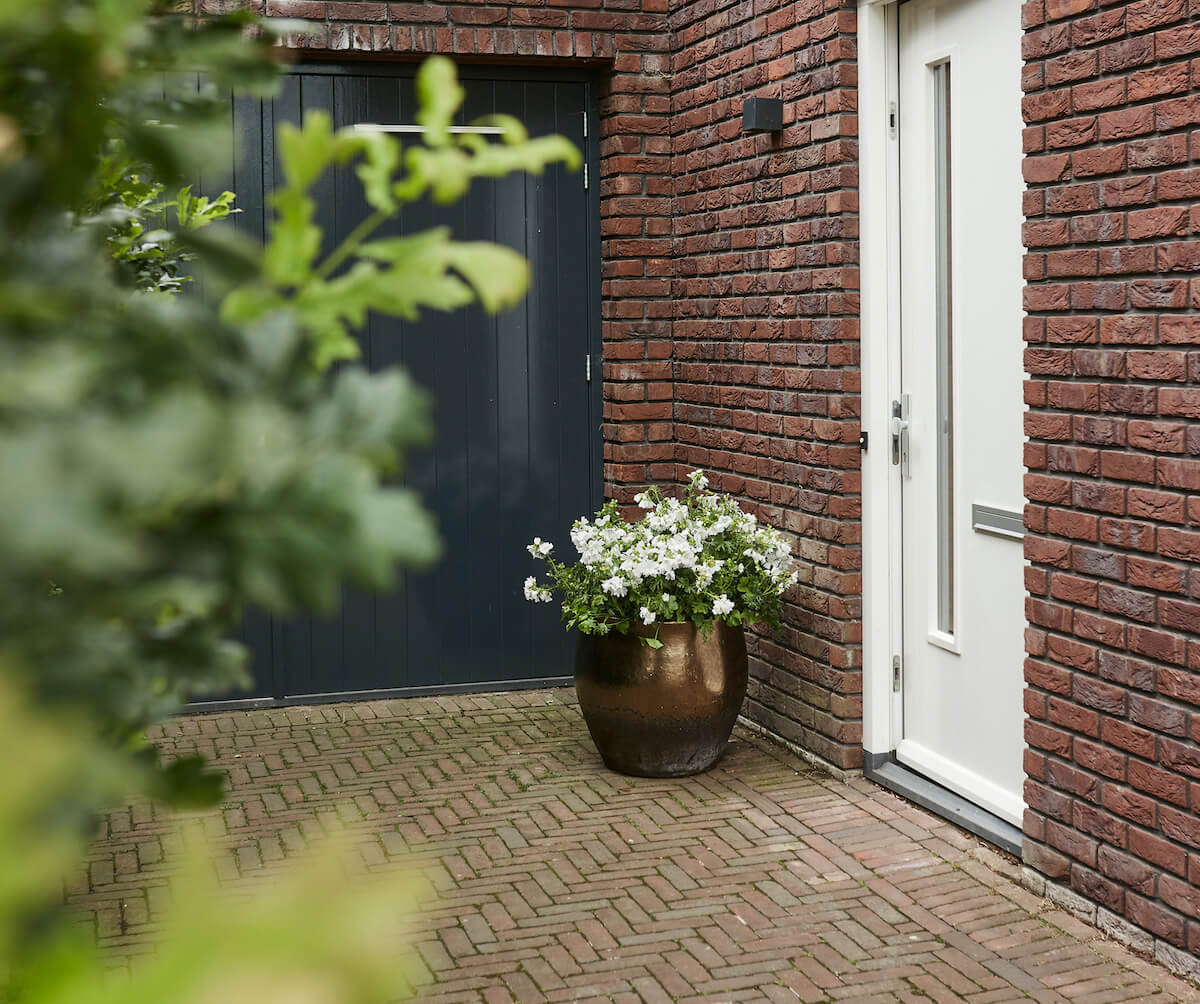 Style afbeelding
